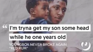As a GROWN MAN.. (Music Edition)