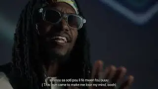 SKP &ndash; Sakpase (Visualizer) | XOProject | Roudy H x Gino Zokot x EkaySounds x Jerry Mr. Jay