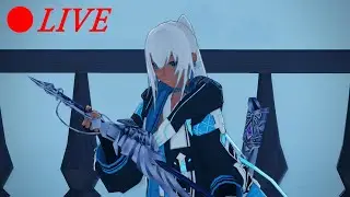 Senran Kagura PBS - Shinobi's Story in Water Gun Tournament