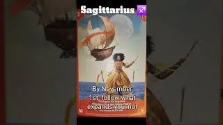 Sagittarius♐️ Your next move isn&rsquo;t risky &mdash;it&rsquo;s chosen.Watch before the arrow lands in your blessing.