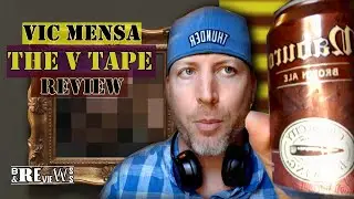 🔥🔥 Vic Mensa V Tape ALBUM REVIEW 🎤 V Tape REACTION 🔥🔥