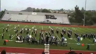 Tesoro High School 