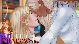 No Regrets 👑 ~ GILDED SHADOWS [MAGNUS] ~ FINALE