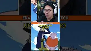 Oda il a fum&eacute; en dessinant One Piece 🤣 #OnePiece #Reaction