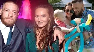 Conor McGregor Instagram: Boxer&rsquo;s companion Dee Devlin divides followers with THIS image of son | Ce