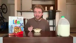 The Definitive Cereal Tier List- Cinnamon Life
