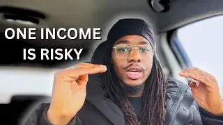 Why One Source of Income Is Never Enough