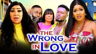 THE WRONG IN LOVE 