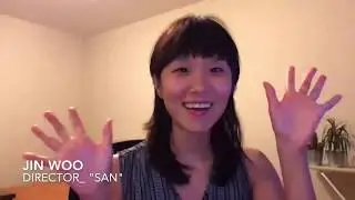 ShortShots 2020: San