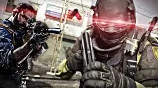 A funny toxic lobby in CoD (Modern Warfare)