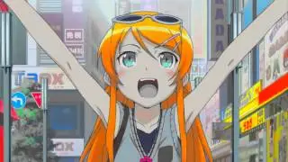 AMV&bull;Ore no Imouto