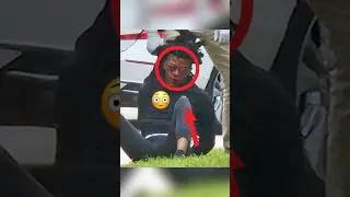 OG Crip избил YN за оскорбление Nipsey😳🤛