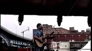 Bruce Lev - Face The World - (LIVE at Abbey Road on the River 2003)