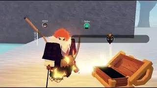 Opening 60 Tier3/Tier5 chests in project slayers