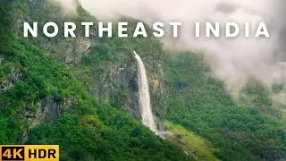 Anini : The Most Beautiful Secret of Arunachal Pradesh | 5 Most Beautiful Places in Anini 🇮🇳