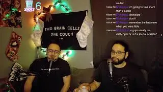 Merry Christmas!!!!!!!! | TBOC Ep. 66