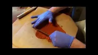☆  FIREWORKS ☆  PRESSING CRACKLE COMETS W/ MIKE SWISHER