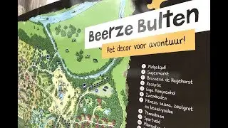 Een weekend in de Beerze Bulten Youpi lodge