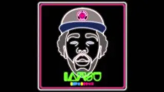 Iamsu! - Mobbin' MA (HQ W Download)