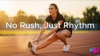 RUNNING  KPOP MUSIC, KPOP, MOTIVATIONAL MUSIC, SLOW RUNNING