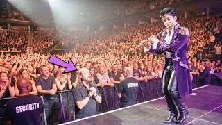 Ian Anderson SAID Prince Didn’t Have the Lungs — What Prince Did at Wembley SHOCKED 22,000 People