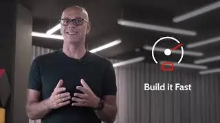 CEO Paulo Rosado: What Does Build it Fast Actually Mean?
