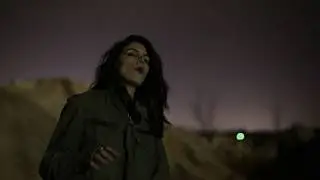 Kids and Chemicals - Blue Eyed Girl (Official Music Video)