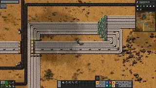 Factorio Modded: мод Krastorio 2, часть 40: подход MegaBase