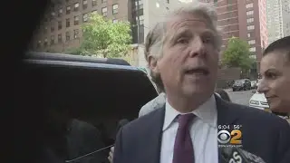 DA Cyrus Vance Announces Independent Review Of Fundraising Apparatus