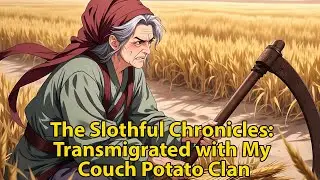 The Slothful Chronicles: Transmigrated with My Couch Potato Clan