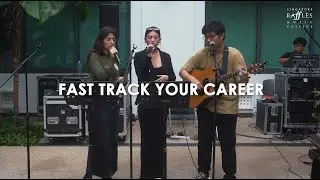 SRMC: Your Launchpad into the realms of the Creative Arts