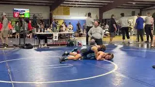 SKWC Preseason Opener 2022 Will Match 1