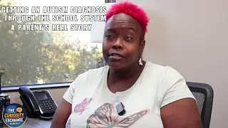 Getting an Autism Diagnosis Through the School System | A Parent&rsquo;s Real Story