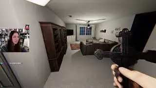 solo phasmophobia (scary)