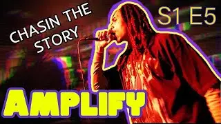 Chasin the Unseen: Unveiling Bigfaceflex's Journey