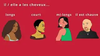 LA description physique
