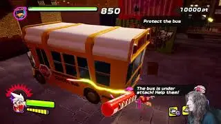 Ninjala Single Player (HARD)
