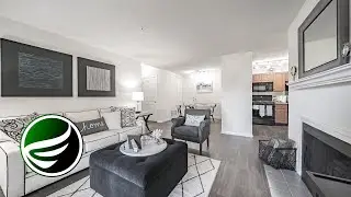 Vista Point Apartment Homes - 2 Bedroom, 2 Bathroom Virtual Tour