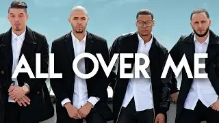 MDPC - All Over Me