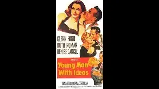 Young Man With Ideas (1952) - #2 TCM Clip 