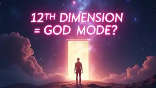 12th DIMENSION Explained - Twelfth Dimension