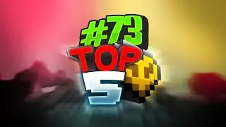 UHC Top 5 Kills - Episode 73