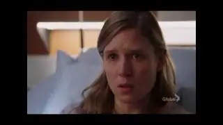 Chicago PD S03E11 NBC Tawny in the Hospital