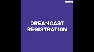 Effortless Event Registrations With Dreamcast Event Tech