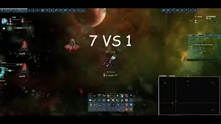 BERSERKER YENİ MODÜLLER VE TASARIMLAR / 亗-LAXERI-亗 TR-1-5 DARKORBİT