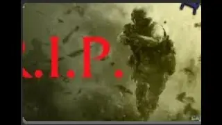 Is the YouTube COD Community Dying Off