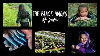 The Black Hmong of Sapa