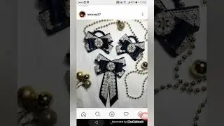 ОБЗОР НА ХОРОШЕЕ: Топ Инстаграм @scrapnelli & @annazay37 ВЫПУСК 