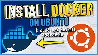How to Install Docker on Ubuntu | Step-by-Step Guide (2026)