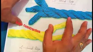 Rope Construction